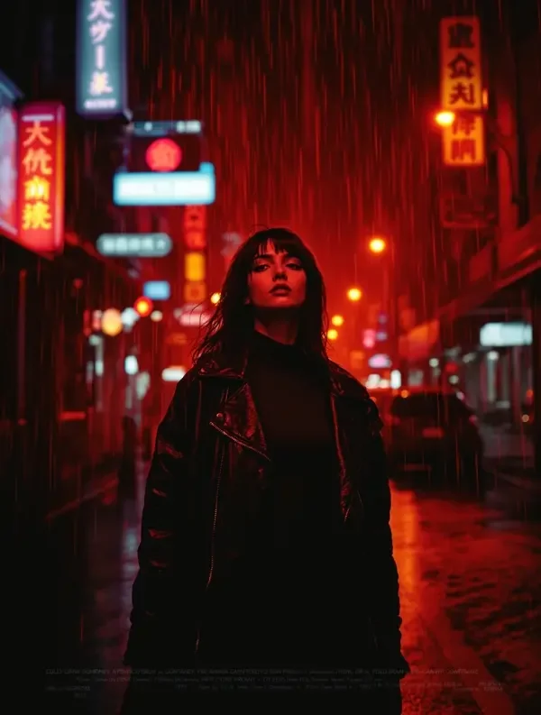 夜城谜事封面缩略图